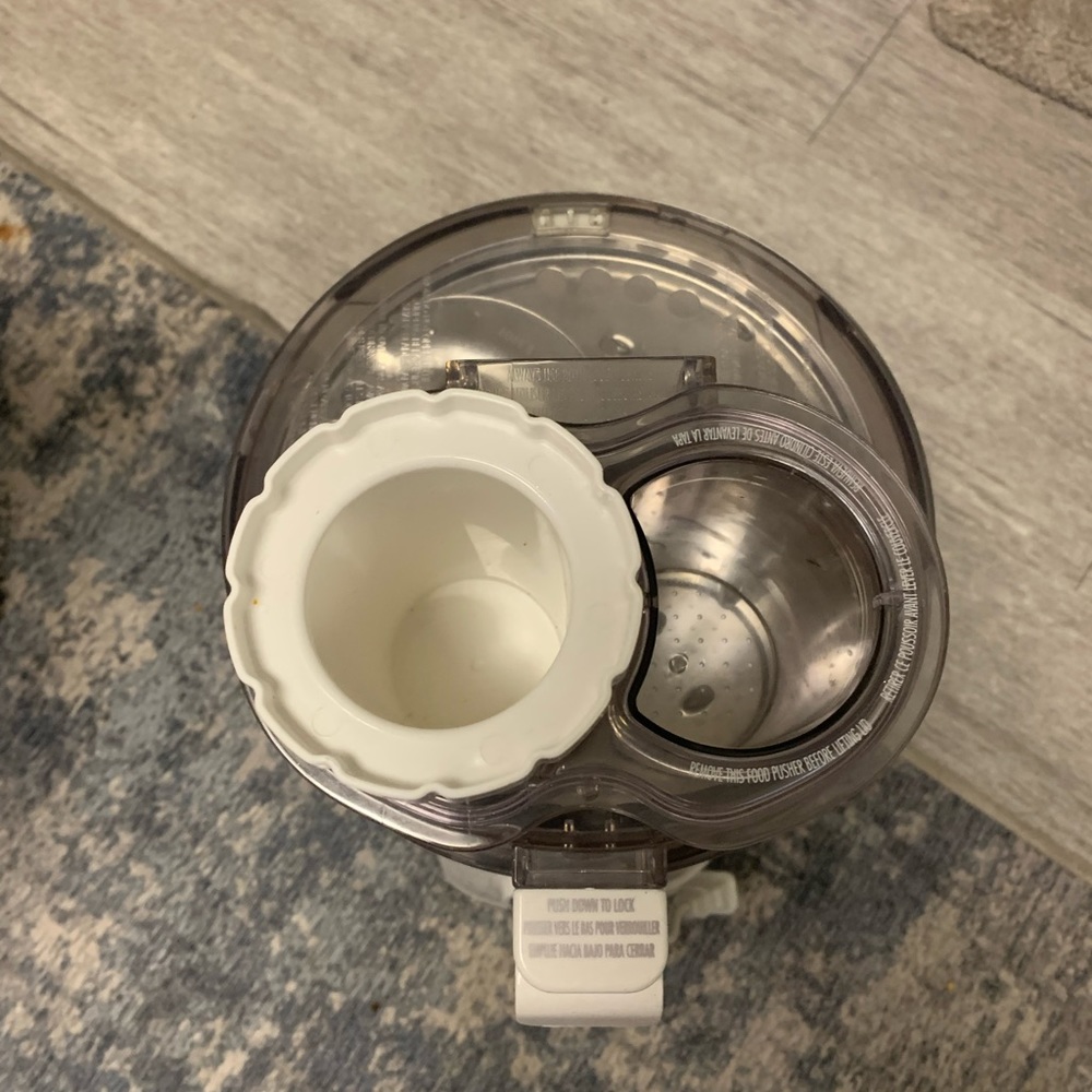 Food processor - Picture 2 of 3